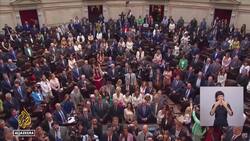 'No obstacle' to Argentina mega reform bill in Congress, government says News Clip