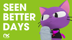 Seen Better Days Instructional Video