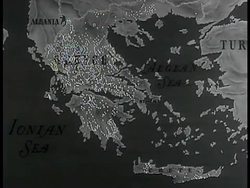 Map of villages lost Instructional Video