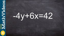 Finding the value of three consecutive numbers adding up to 21 - Free Math Videos Instructional Video