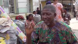 Nigeria home demolitions: High land values in Lagos drive mass evictions News Clip