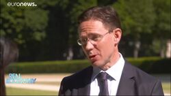 Explaining the jargon: Invest EU vs EFSI News Clip