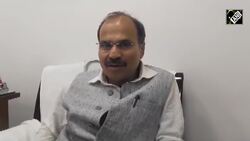 “He was taken aback…” AR Chowdhury narrates how Sonia Gandhi urged PM to discuss Manipur issue in House News Clip