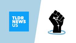 George Floyd Riots Explained How it Started & What Trump's Said - TLDR News Instructional Video