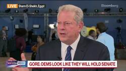 Al Gore Sees Markets Overcoming US GOP on Climate News Clip