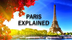 What Is The Paris Climate Change Agreement? Instructional Video