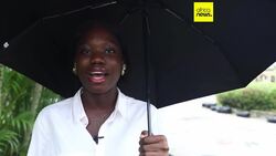 WAFCON: Super Falcons fans optimistic about the team's performance News Clip