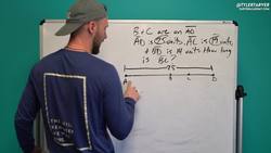 Missing Measurements on a Number Line Instructional Video