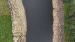 Hose pipe ban set to come into force in Yorkshire News Clip