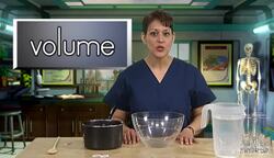 Pitch and Volume Instructional Video