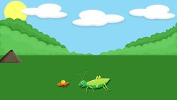 The Ant and the Grasshopper Instructional Video