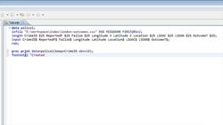 Complete SAS Programming Guide - Learn SAS and Become a Data Ninja - Types of Macro Variables Instructional Video
