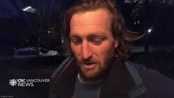 New Zealander completes cross-Canada run to raise funds for cancer research News Clip