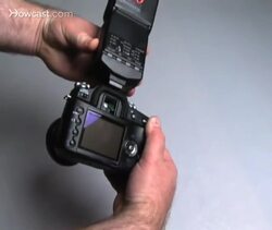 How to Use a Flash Instructional Video