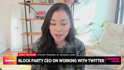Block Party Partners With Twitter to Combat Online Harassment News Clip