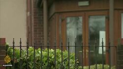 COVID-19: A moment of silence for fallen front-line workers in UK News Clip