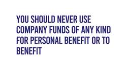 Care of Company Assets - What You Need to Know (Part 3) Instructional Video