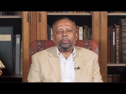 Earl Lewis - Racial Justice: History and Reparations Instructional Video