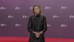 CLEAN : Joint Expeditionary Force leaders gather in Riga News Clip