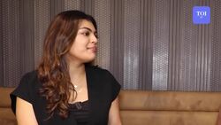 Bigg Boss 18: Anoushka Excited to Reunite with Mom Shilpa Shirodkar During Family Week News Clip