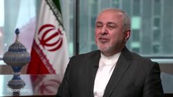 Iran Foreign Minister Says Country Does Not Want to Shut Strait of Hormuz News Clip