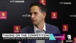 SurveyMonkey CEO Says GDPR Compliance is Strength in a Crowded Market News Clip