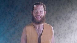 A Midsummer Night's Dream 5.1 Performance: Puck Lines 362-381 Instructional Video