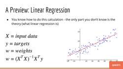 Data Science Prerequisites - Numpy, Matplotlib, and Pandas in Python - Where to Learn More NumPy Instructional Video