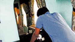 The Influence of Sight on Taste Instructional Video