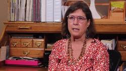 Donna Marie Merritt - Teachers Make a Difference Instructional Video