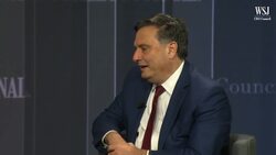 White House Chief of Staff Ron Klain on Washington After the Midterms Instructional Video