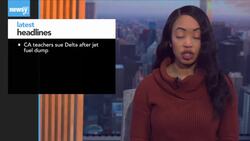 Newsy's Latest Headlines News Clip