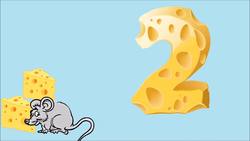 Numbers for Toddlers | Learning to Count for Babies Instructional Video