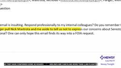 Seresto Dog Collar Under Fire For Alleged Cover-Up News Clip