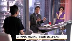 HashKey Secures Hong Kong SFC License News Clip