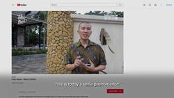 The Rise of a Controversial Cleric in Indonesia Instructional Video