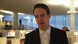 Inside Helsinki's high tech new library building News Clip