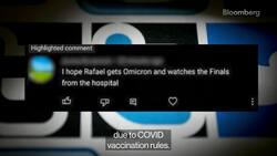 French Open Picks AI Tool To Protect Tennis Players Online News Clip