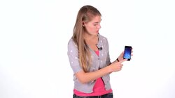 How to Turn Off an iPhone Instructional Video