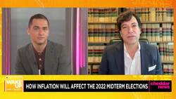 Is the Economy Top of Mind for Midterm Voters? News Clip