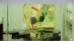 China's Communist Party meeting: Top leadership charts vision for next five years News Clip