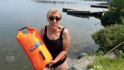 Swimmer in Sudbury, Ont., says she doesn’t feel safe in local lake after fatal incident News Clip