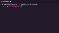 Data Science Model Deployments and Cloud Computing on GCP - Introduction to Programming Types Instructional Video