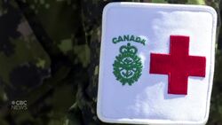 5 soldiers serving in long-term care homes test positive for COVID-19 News Clip