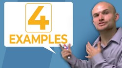 Distributive Property Instructional Video