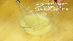 Short - Rich chocolate mousse Instructional Video