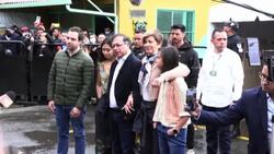CLEAN : SHORT PROFILE: Gustavo Petro, Colombia presidential candidate News Clip