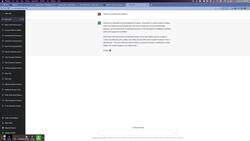 How to Use ChatGPT and Generative AI to Help Create Content - Generating Text Content with ChatGPT Instructional Video