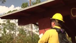 Everglades National Park - Boy Scout Camp Prescribed Fire Instructional Video