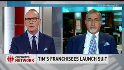 Tims lawsuit News Clip